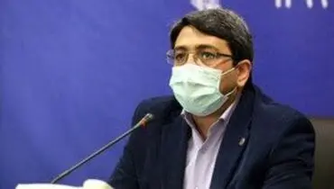 رئیس بهزیستی کشور به کرونا مبتلا شد