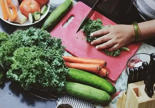 پاکسازی کبد در 24 ساعت با دو ماده طبیعی