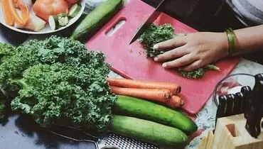 پاکسازی کبد برای کمک به کاهش وزن
