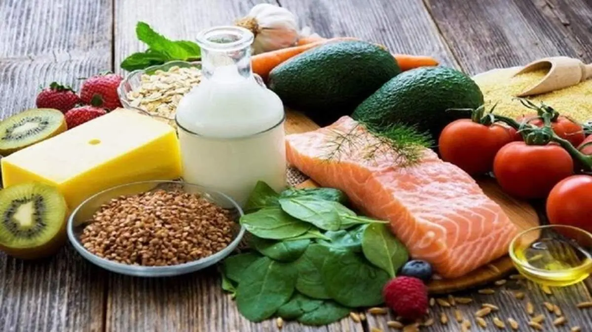 راهکارهایی برای داشتن تغذیه سالم در روزهای کرونایی