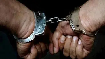 آخرین متهم پرونده باند بزرگ فرار مالیاتی در استان فارس دستگیر شد