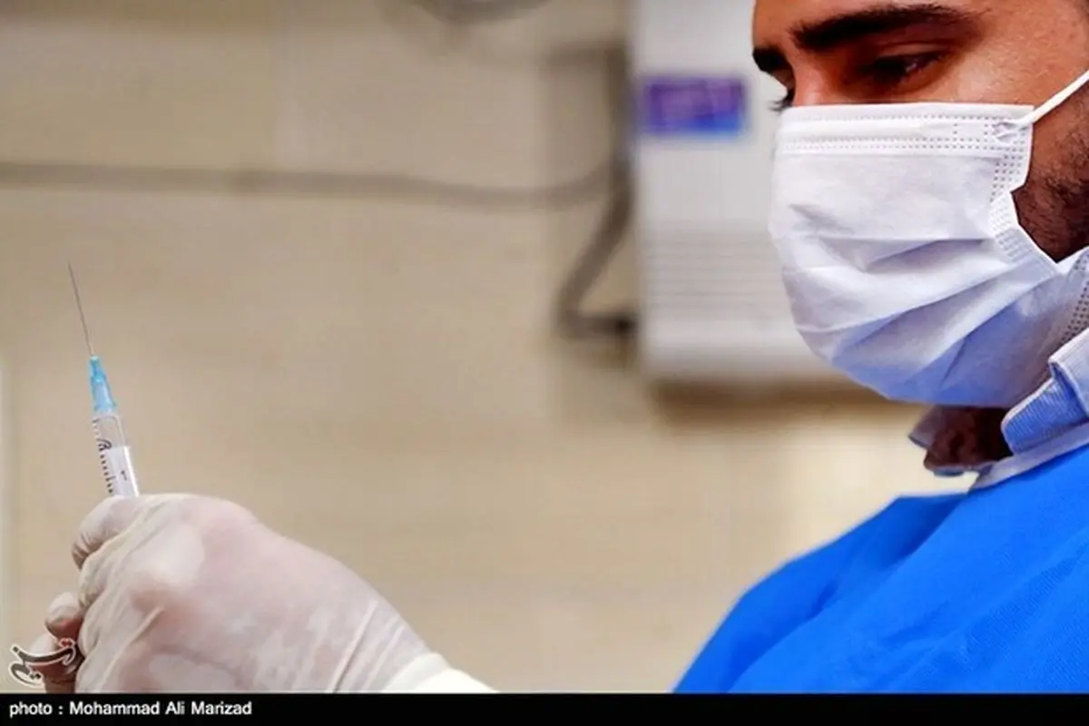 فاز سوم تست انسانی واکسن کرونای "سوبرانا" در ایران کلید خورد