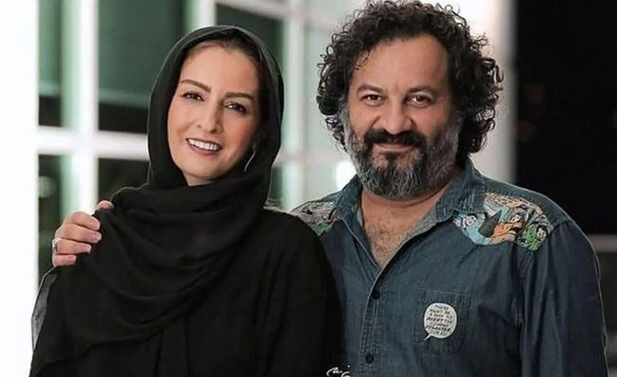ادعای یک مجری درباره طلاق خانم بازیگر!+ فیلم