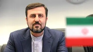 غریب آبادی: آژانس غنی سازی ۶۰ درصدی را تائید کرد