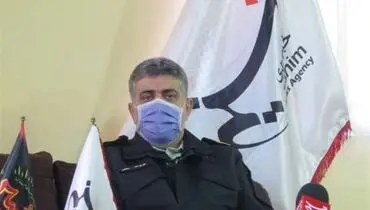دستگیری عامل هتک حرمت یک روحانی در بندر کیاشهر