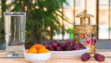 راه‌های تسکین درد در ماه رمضان بدون مصرف دارو