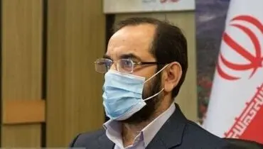 وعده جنجالی کاندیدای ریاست جمهوری ۱۴۰۰ درباره کرونا