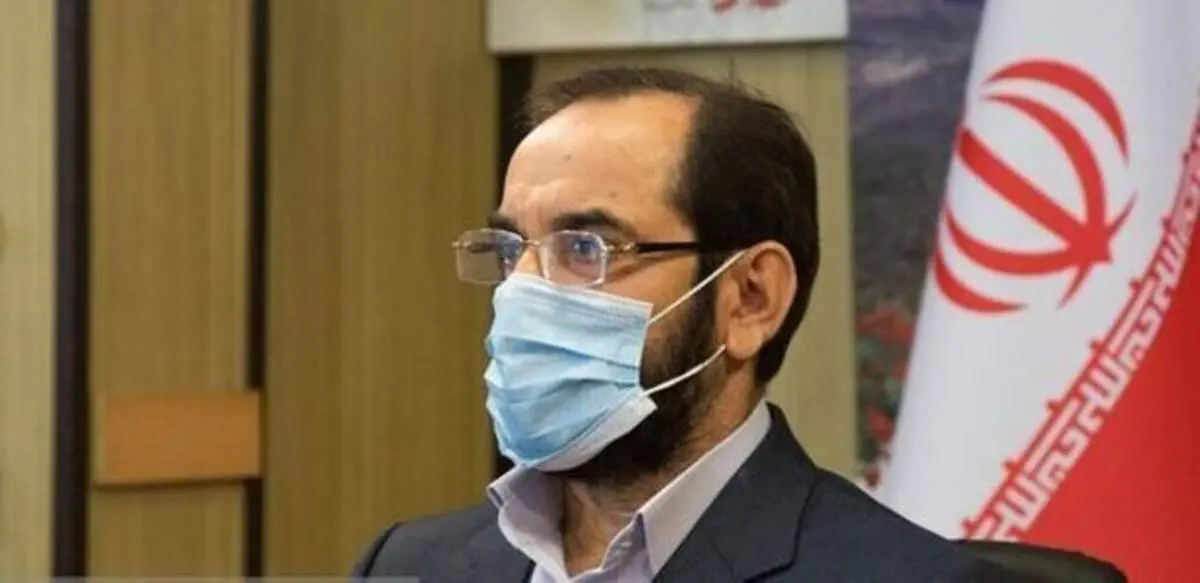 وعده جنجالی کاندیدای ریاست جمهوری ۱۴۰۰ درباره کرونا