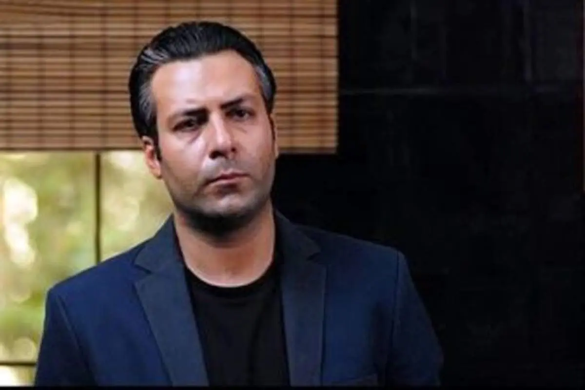 استایل شیک و جذاب مجید واشقانی +عکس