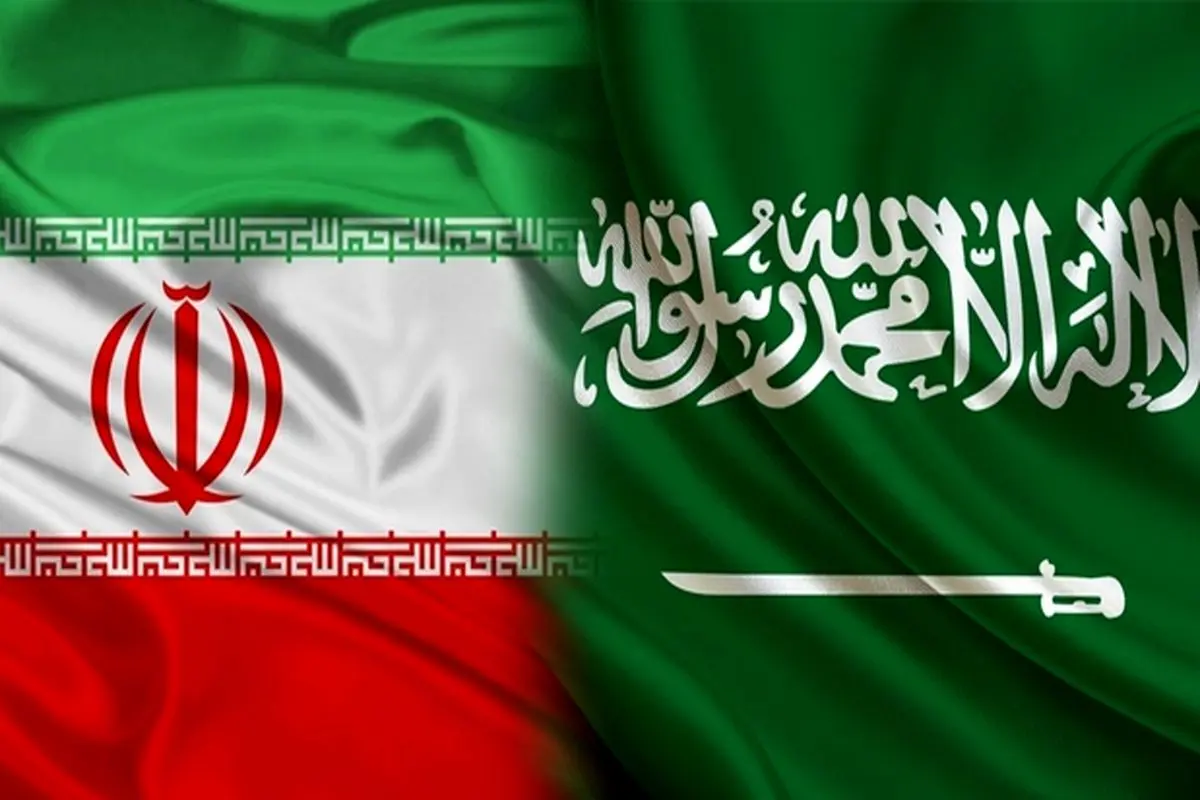 مقامات ایران و عربستان در بغداد با یکدیگر گفتگو کردند