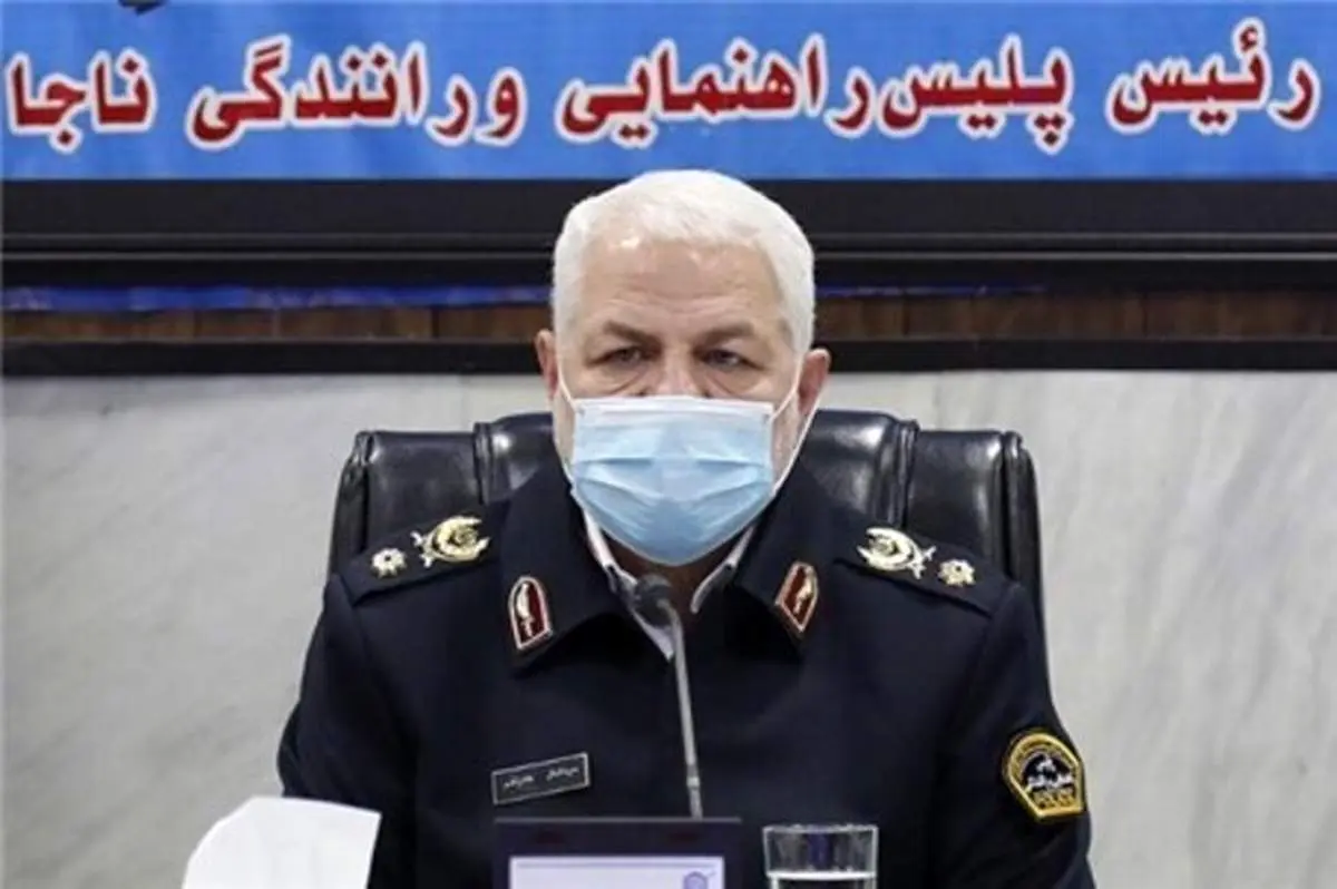 بخشودگی جرایم رانندگی دو برابر شده تا پایان سال ۹۹ + جزئیات مصوبه