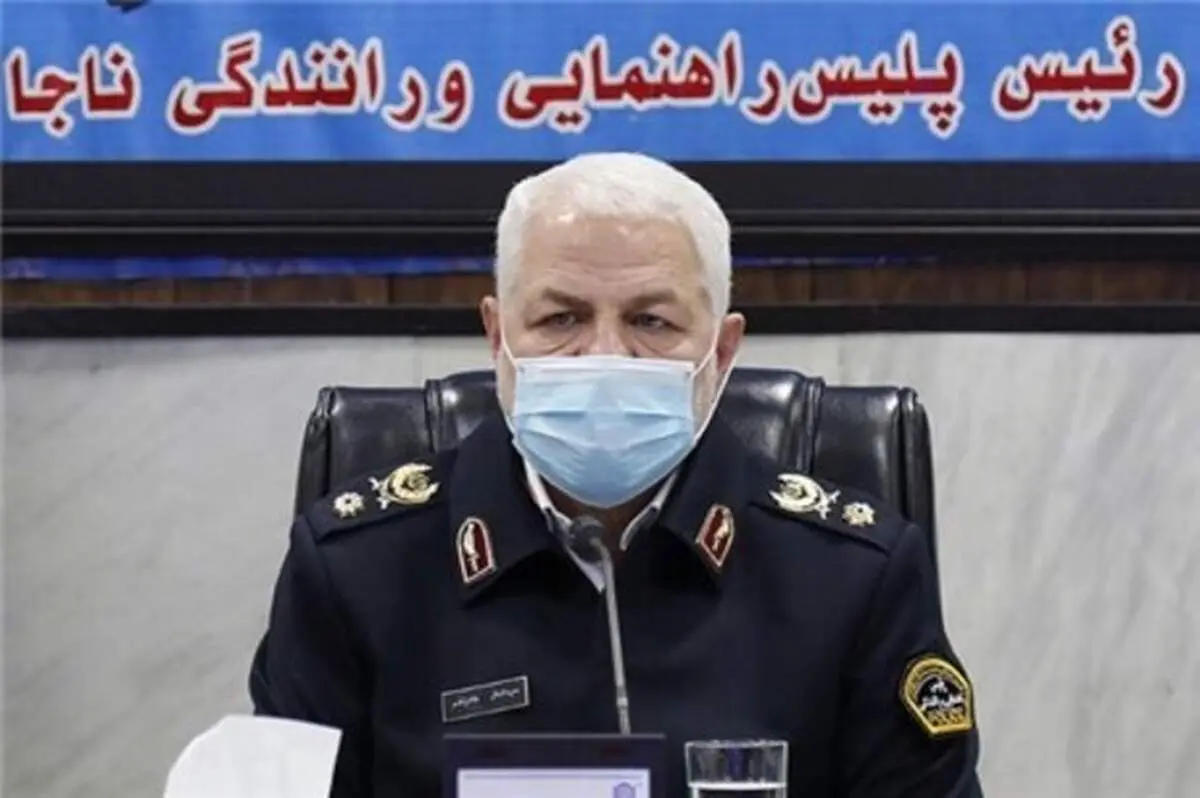 بخشودگی جرایم رانندگی دو برابر شده تا پایان سال ۹۹ + جزئیات مصوبه