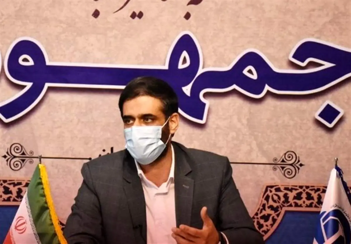 تشریح برنامه ها و دیدگاه های سعید محمد / اگر رئیسی به انتخابات ورود کند به او کمک می کنم