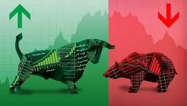 شاخص به کانال یک میلیون و ۲۲۴ هزار واحدی رسید