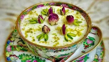 ۱۲ ترفند‌ طلایی برای پخت شیر برنج خوشمزه افطار