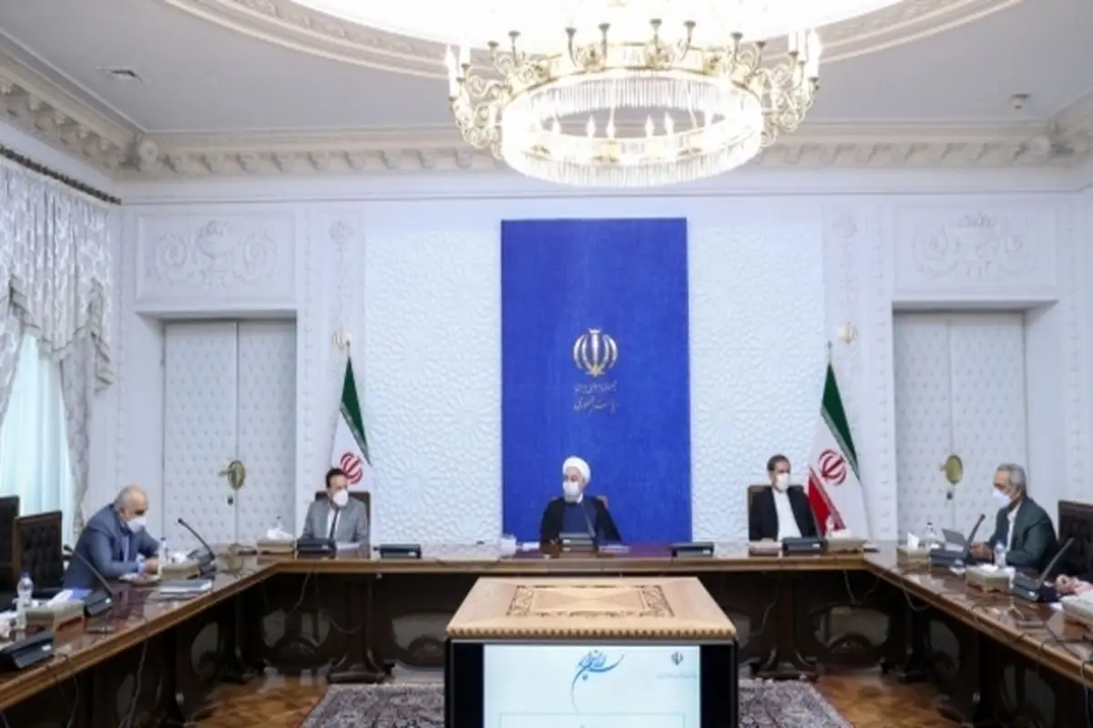 روحانی: حمایت از معیشت مردم اولویت اصلی دولت است/ بسته معیشتی دولت در آستانه رمضان