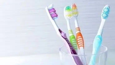 هرچند وقت یکبار باید مسواک را عوض کرد؟