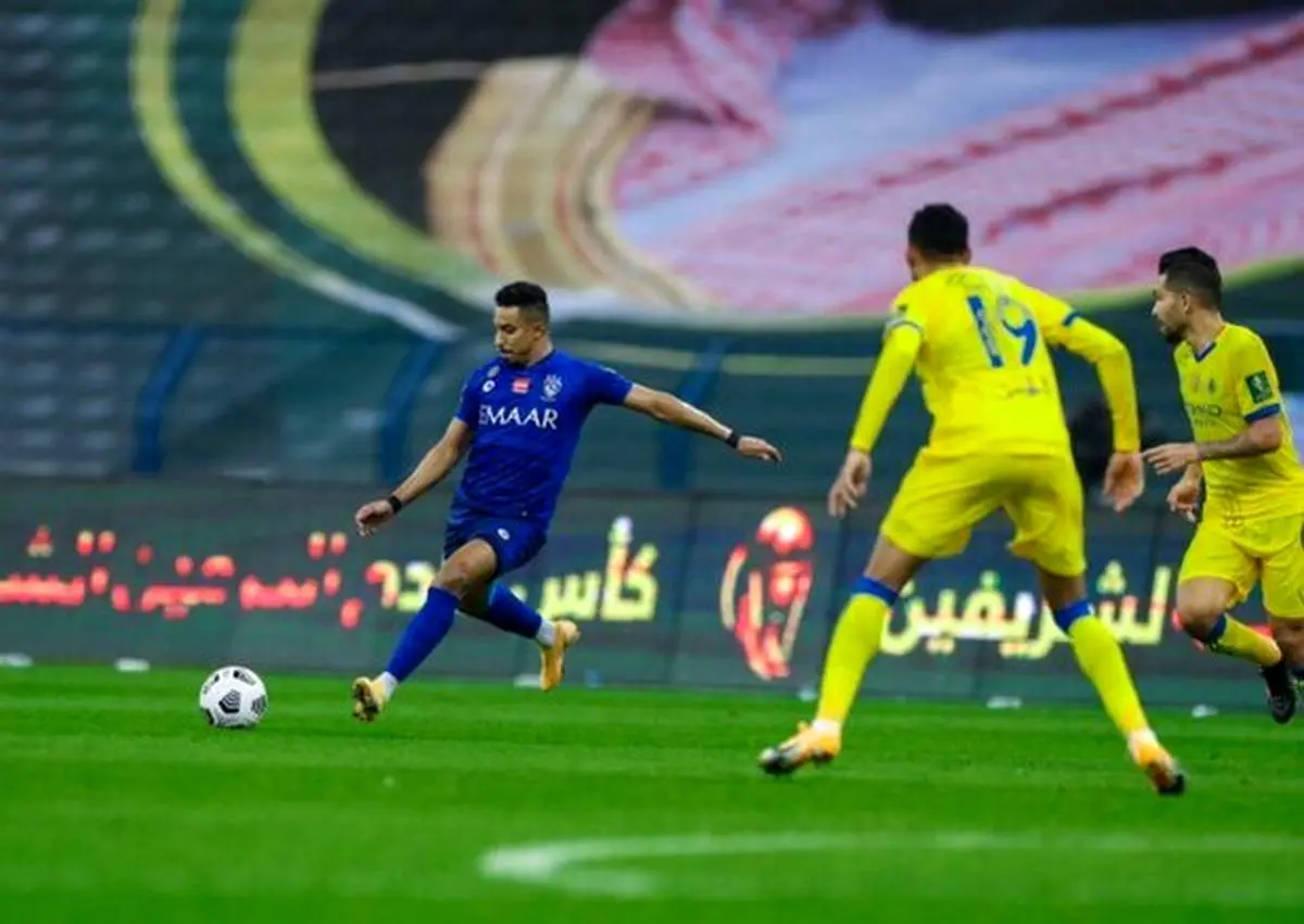 دستور AFC به سه تیم عربستانی/ حق برگزاری اردو خارج از هتل ندارید