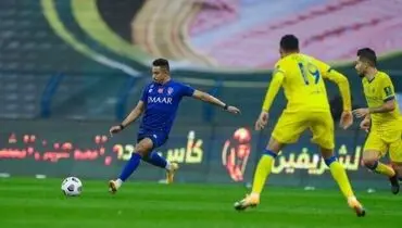 دستور AFC به سه تیم عربستانی/ حق برگزاری اردو خارج از هتل ندارید
