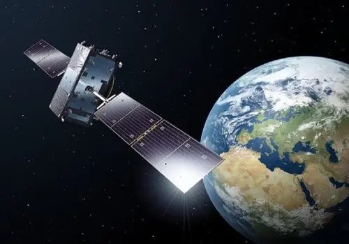 «آنتن بافتنی» جایگزین دیش های ماهواره ای می‌شود