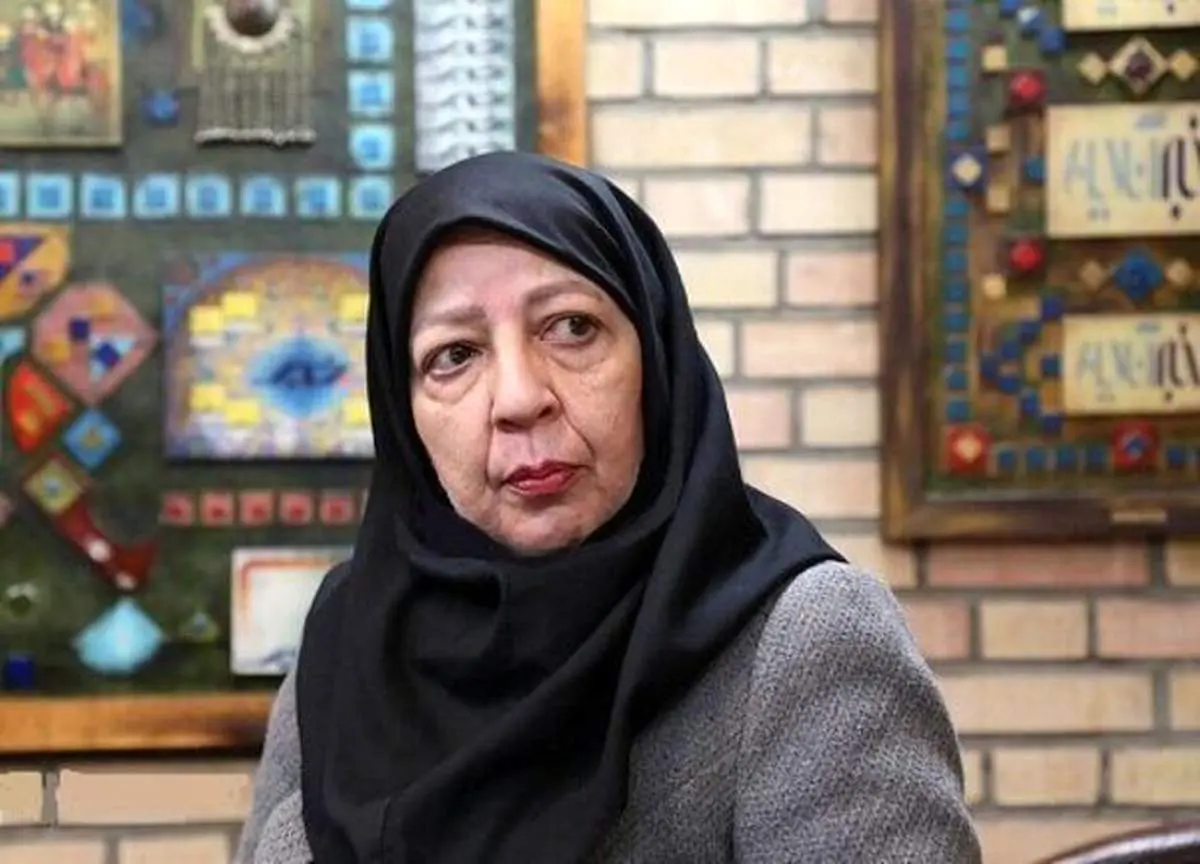 انتقاد تند همسر شهید آوینی از صداوسیما و موسسه اوج
