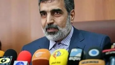 خبر کمالوندی درباره آغاز تست مکانیکی سانتریفیوژ IR-۹