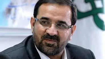 محمد عباسی داوطلب انتخابات ریاست‌جمهوری شد