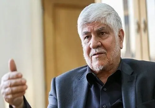 محمد هاشمی رفسنجانی: شانس موفقیت مذاکرات پیش‌رو را بالا می‌دانم 