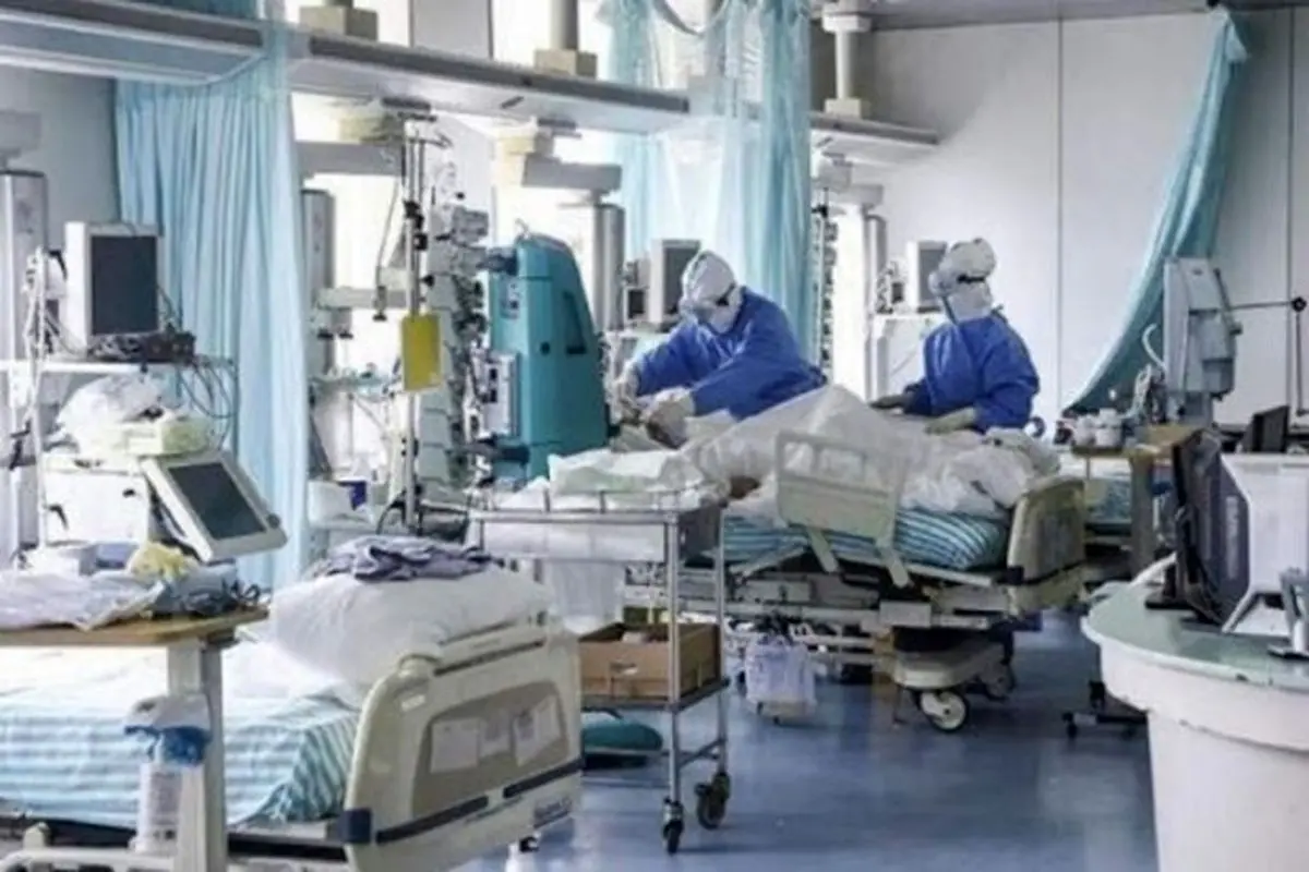 شناسایی ۱۷۴۳۰ مبتلای جدید و فوت ۱۷۴ بیمار کرونایی در ۲۴ ساعت گذشته/ رکورد روزانه تعداد مبتلایان در ایران شکسته شد