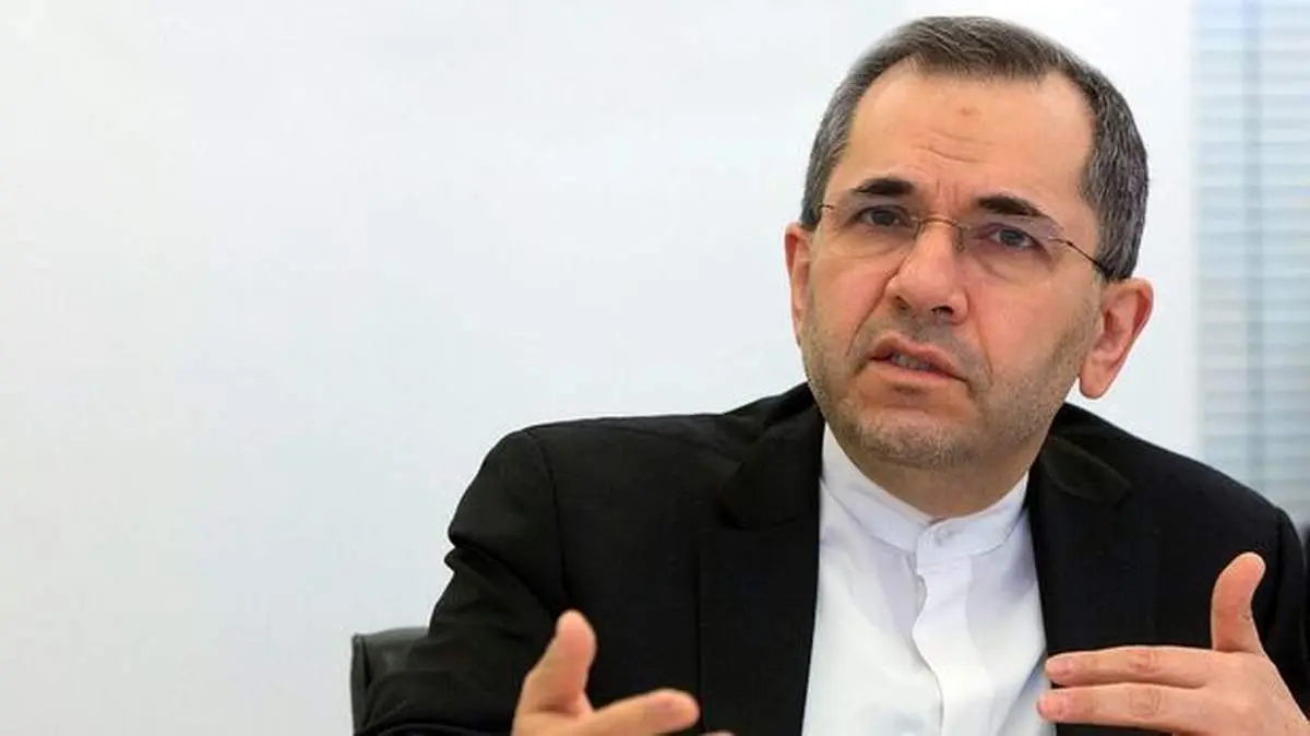 روانچی: مذاکرات وین میتواند یک موقعیت برد-برد برای همه باشد