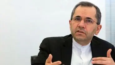 روانچی: مذاکرات وین می‌تواند یک موقعیت برد-برد برای همه باشد