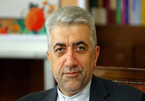 رمزارزها؛ رقیب نوظهور بورس ایران