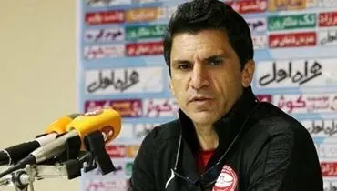 دستیار علی کریمی در فدراسیون فوتبال حکم گرفت