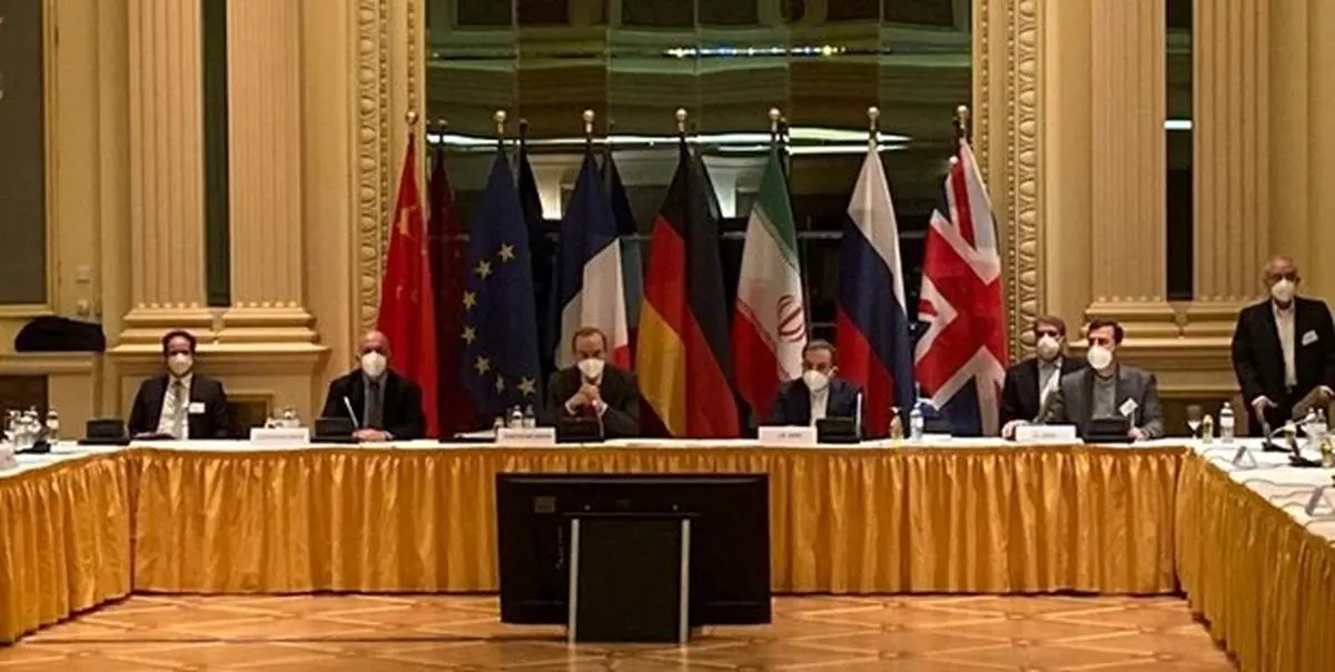 عراقچی: رفع تحریم‌ها اولین اقدام برای احیای برجام است/اتحادیه ارویا: نشست کمیسیون مشترک برجام سازنده بود