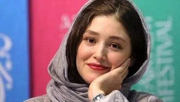 تبریک تولد «خاص» فرشته حسینی برای نوید+ عکس