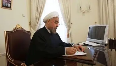 روحانی خواستار شفافیت اقدامات از لحظه ورود تا زمان تزریق واکسن کرونا شد