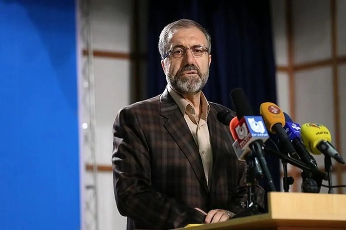 ذوالفقاری: محدودیت تردد به عراق دو هفته تمدید شد؛ سفر به ترکیه ممنوع است