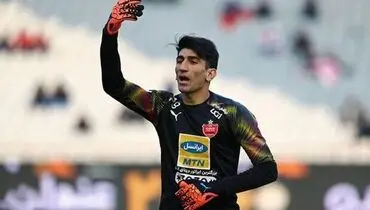 پرسپولیس از ستاره سابقش طلبکار شد!