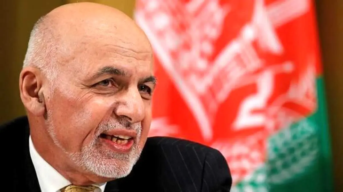 اشرف غنی تحت عمل جراحی قرار گرفت