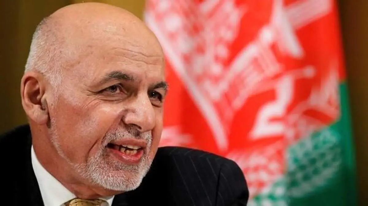 اشرف غنی تحت عمل جراحی قرار گرفت