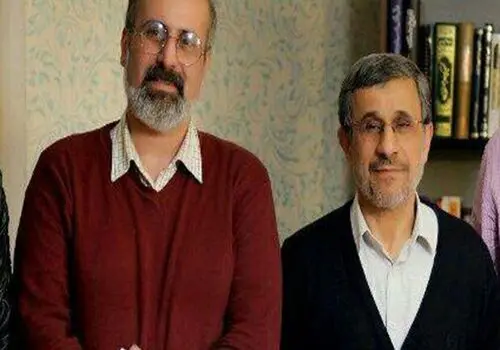 بقائی: نامه رئیس جمهور آمریکا در حال بررسی است