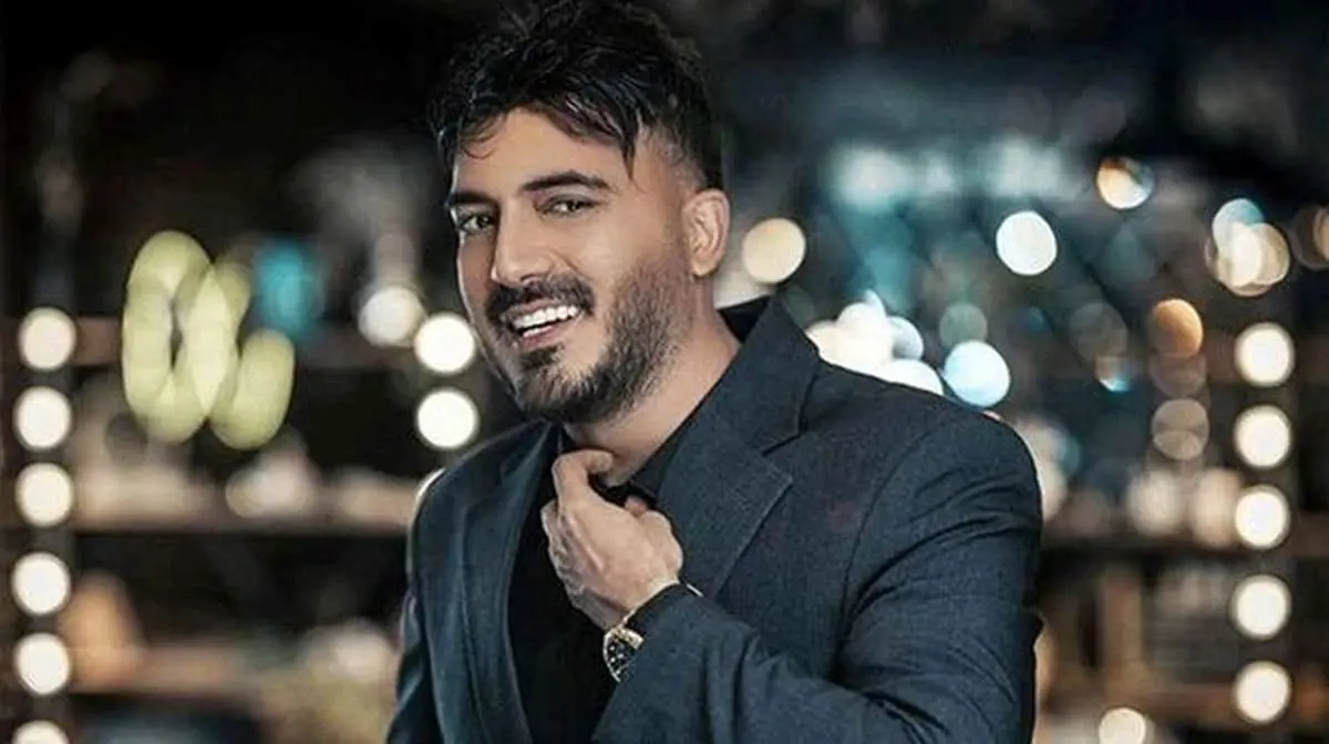خانه لاکچری نیما شاهرخ شاهی +عکس