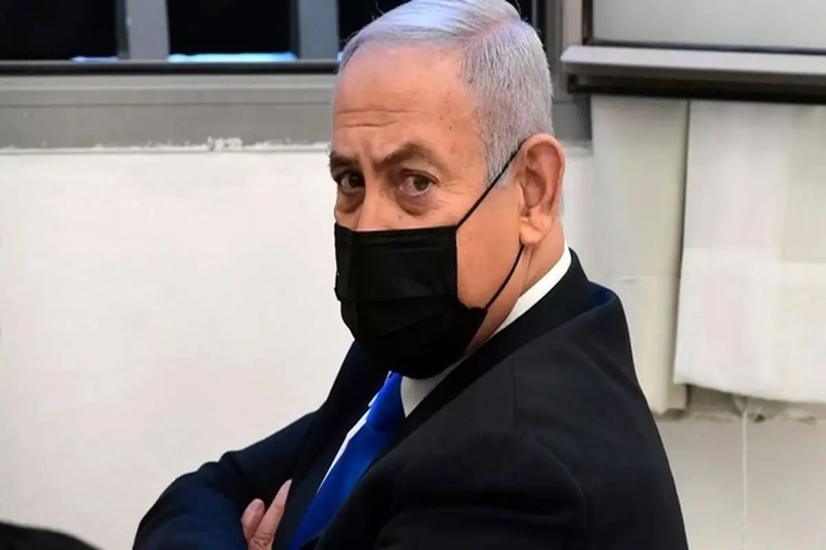 ادعا‌های بی‌اساس نتانیاهو علیه ایران