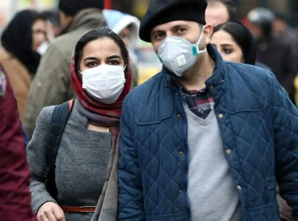 پیک چهارم کرونا تا چه زمانی طول می‌کشد؟ / با هر علامت کوچکی به پزشک مراجعه کنید