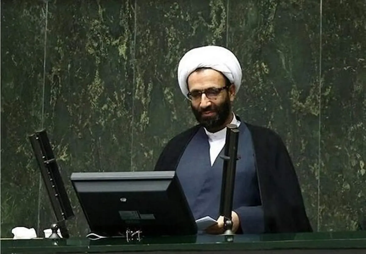 درخواست نماینده مجلس از وزارت خارجه برای آزادی دیپلمات ایرانی