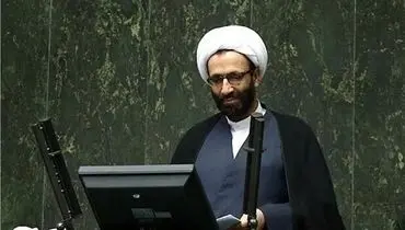 درخواست نماینده مجلس از وزارت خارجه برای آزادی دیپلمات ایرانی