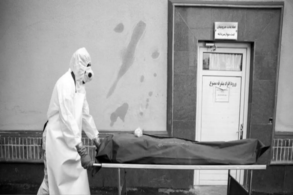 هشدار‌ رئیس بخش عفونی بیمارستان امام‌خمینی: تهران باید به سرعت تعطیل شود!