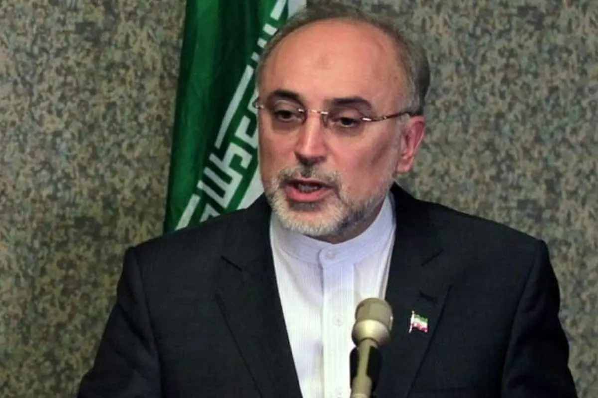 صالحی : ظرفیت غنی سازی ایران امروز ۱۶۵۰۰ سو است/ اکنون ۱۵ نوع سانتریفیوژ جدید داریم