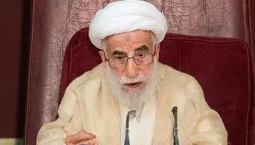 نگرانی آیت الله جنتی از موج جدید کرونا در ایران و مشکلات اقتصادی مردم