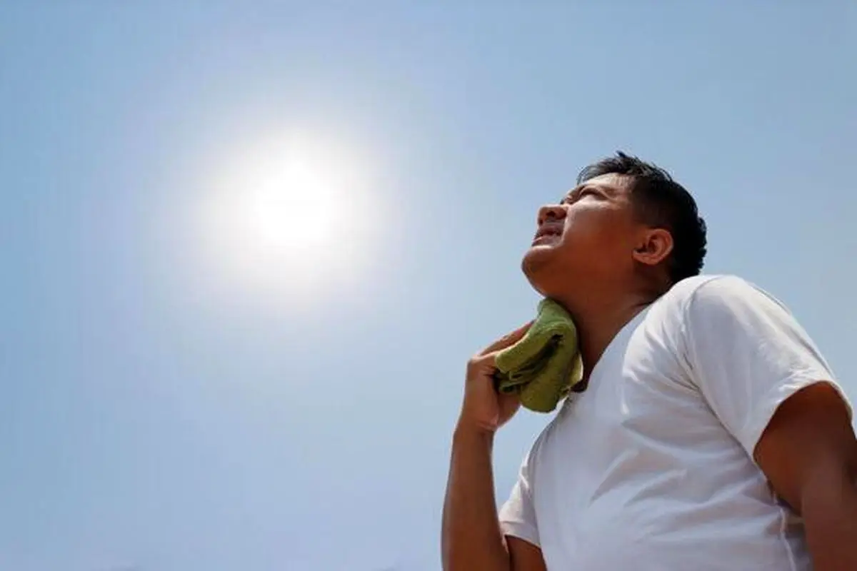 چگونه در فصل گرما از بوی نامطبوع بدن خلاص شویم+ راهکار